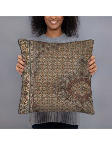 tappeto PERSIA MOUD MAHI CM.195X301
