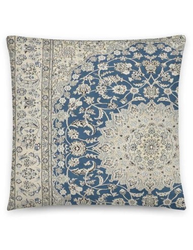 tappeto PERSIA NAIN FINE CON SETA CM.207X257