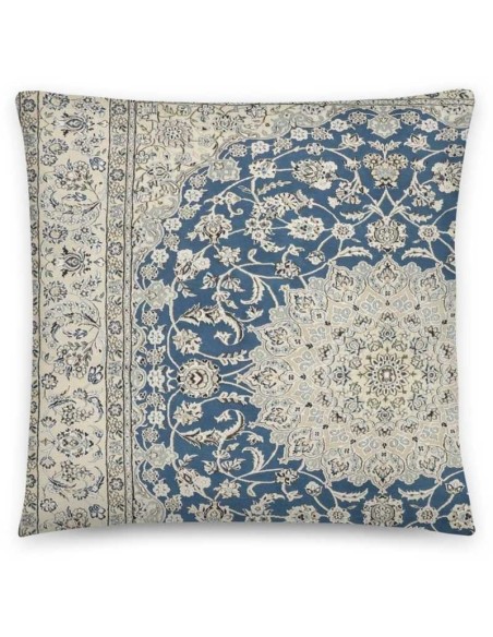 tappeto PERSIA NAIN FINE CON SETA CM.207X257