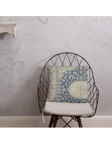 tappeto PERSIA NAIN FINE CON SETA CM.207X257
