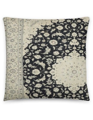 tappeto PERSIA NAIN FINE CON SETA CM.250X345