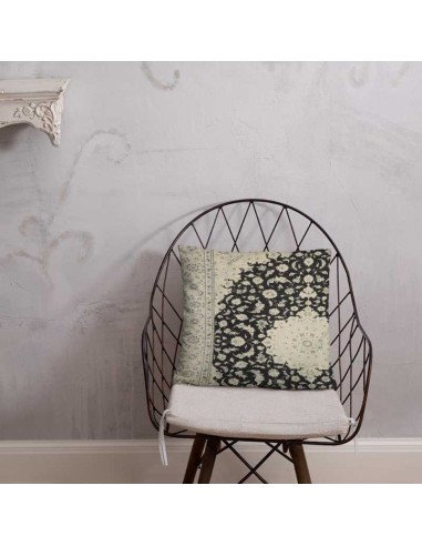 tappeto PERSIA NAIN FINE CON SETA CM.250X345