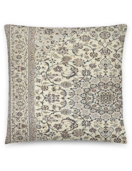 tappeto PERSIA NAIN FINE CON SETA CM.240X354