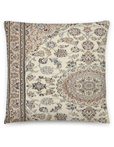 tappeto PERSIA NAIN FINE CON SETA CM.112X177