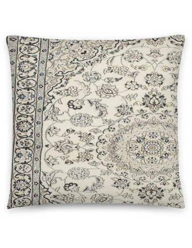 tappeto PERSIA NAIN FINE CON SETA CM.115X178