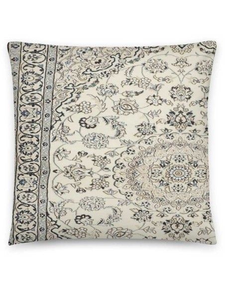 tappeto PERSIA NAIN FINE CON SETA CM.115X178