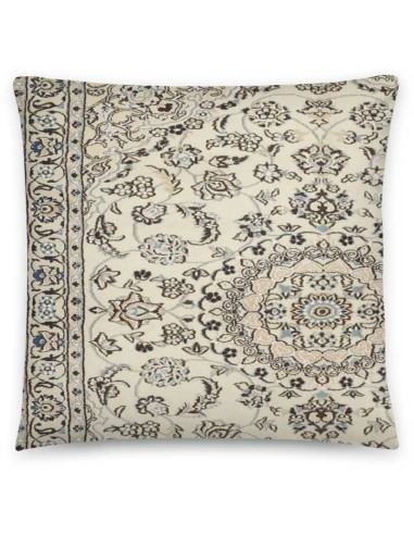 tappeto PERSIA NAIN FINE CON SETA CM.117X175
