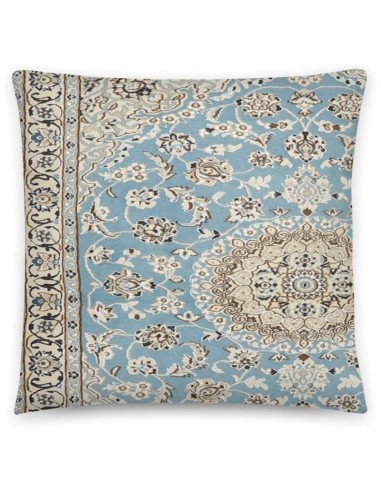tappeto PERSIA NAIN FINE CON SETA CM.115X173