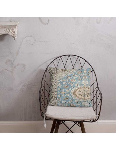tappeto PERSIA NAIN FINE CON SETA CM.115X173