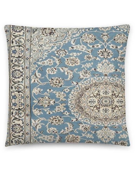 tappeto PERSIA NAIN FINE CON SETA CM.120X178