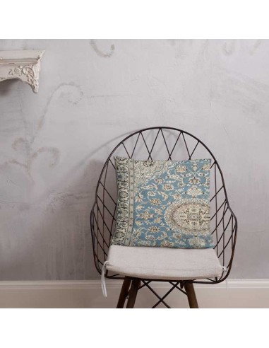 tappeto PERSIA NAIN FINE CON SETA CM.120X178