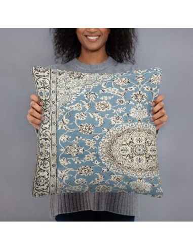 tappeto PERSIA NAIN FINE CON SETA CM.120X178