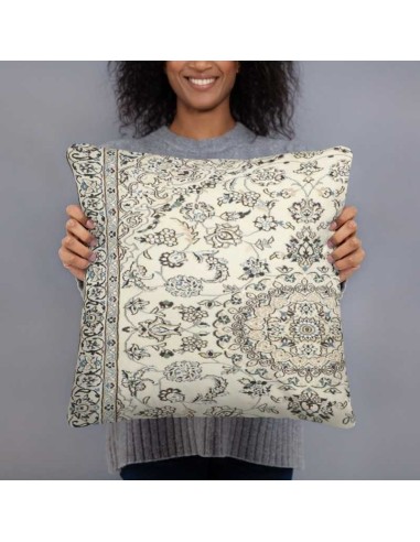 tappeto PERSIA NAIN FINE CON SETA CM.118X179