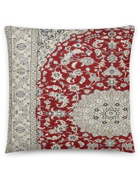 tappeto PERSIA NAIN FINE CON SETA CM.156X253