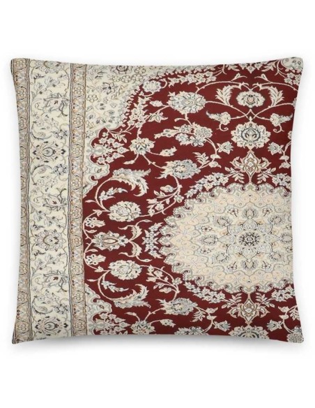 tappeto PERSIA NAIN FINE CON SETA CM.155X254