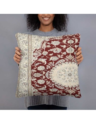 tappeto PERSIA NAIN FINE CON SETA CM.155X254