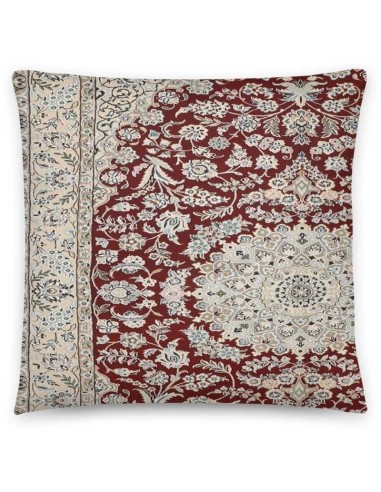 tappeto PERSIA NAIN FINE CON SETA CM.154X256
