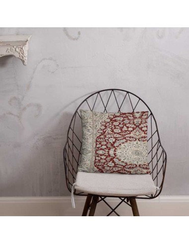 tappeto PERSIA NAIN FINE CON SETA CM.154X256