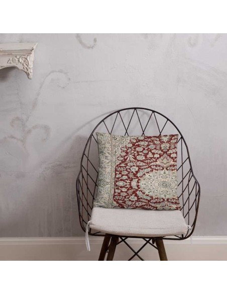 tappeto PERSIA NAIN FINE CON SETA CM.154X256