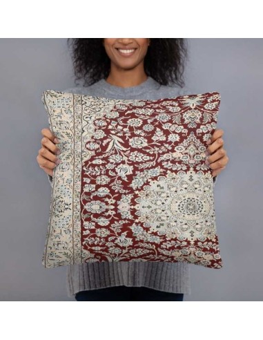 tappeto PERSIA NAIN FINE CON SETA CM.154X256