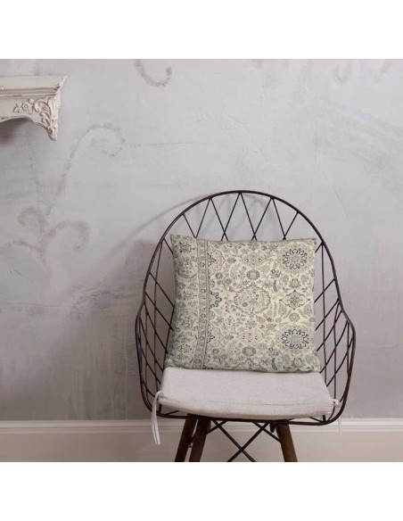 tappeto PERSIA NAIN FINE CON SETA CM.211X255