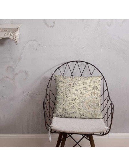 tappeto PERSIA NAIN FINE CON SETA CM.155X248