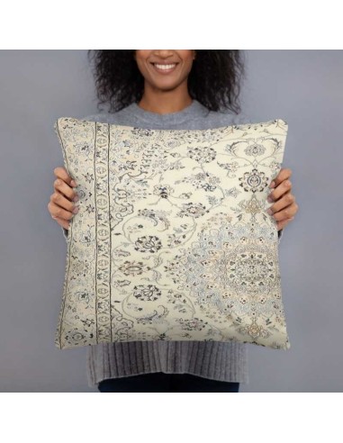 tappeto PERSIA NAIN FINE CON SETA CM.155X248