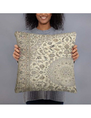 tappeto PERSIA NAIN FINE CON SETA CM.295X391