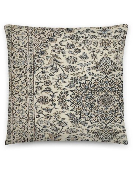 tappeto PERSIA NAIN FINE CON SETA CM.160X244