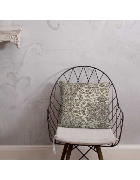 tappeto PERSIA NAIN FINE CON SETA CM.160X244