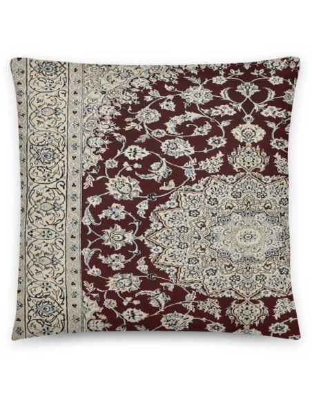 tappeto PERSIA NAIN FINE CON SETA CM.149X249