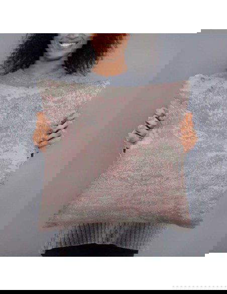 tappeto INDIA IMPRESSION CM.161X236