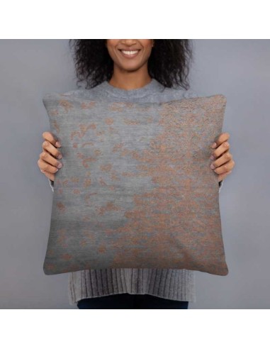 tappeto INDIA DAMASK CM.245X353