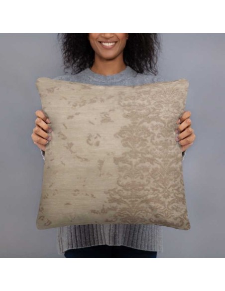 tappeto INDIA DAMASK CM.169X238