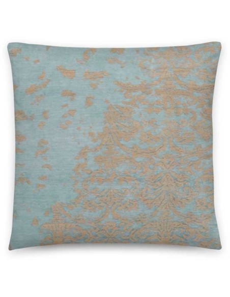 tappeto INDIA DAMASK CM.138X199