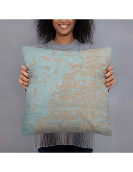 tappeto INDIA DAMASK CM.138X199