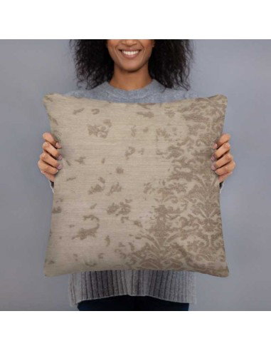tappeto INDIA DAMASK CM.138X200