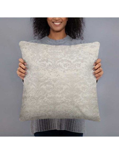 tappeto INDIA DAMASK CM.168X243