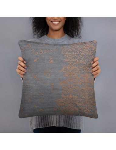 tappeto INDIA DAMASK CM.172X243