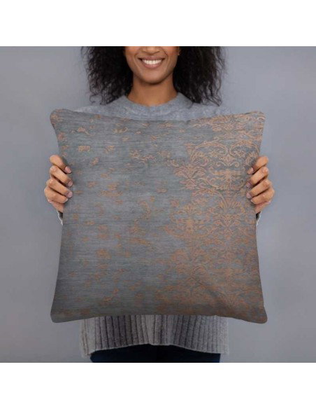 tappeto INDIA DAMASK CM.195X303