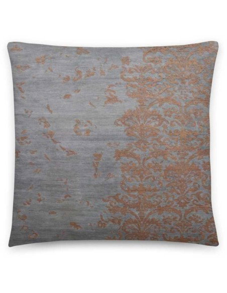 tappeto INDIA DAMASK CM.169X241