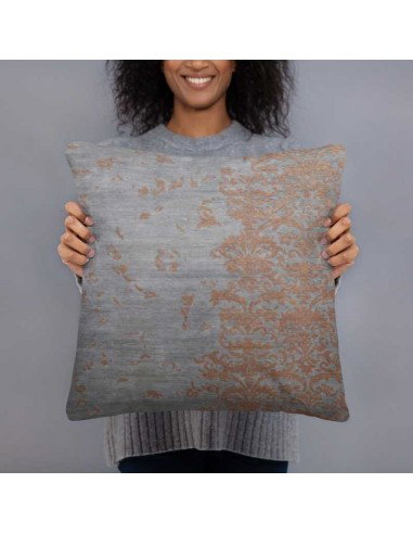 tappeto INDIA DAMASK CM.169X241