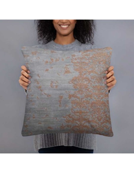 tappeto INDIA DAMASK CM.169X241
