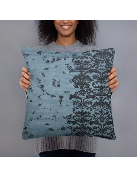 tappeto INDIA DAMASK CM.168X246