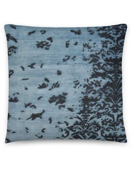 tappeto INDIA DAMASK CM.137X200