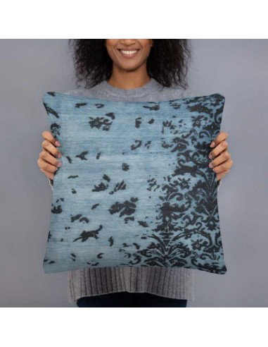 tappeto INDIA DAMASK CM.137X200