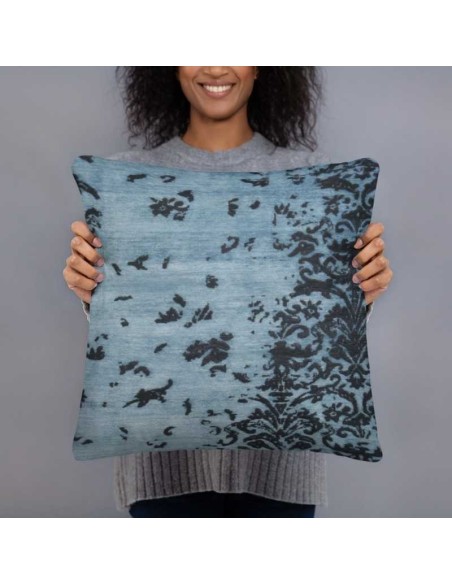 tappeto INDIA DAMASK CM.137X200