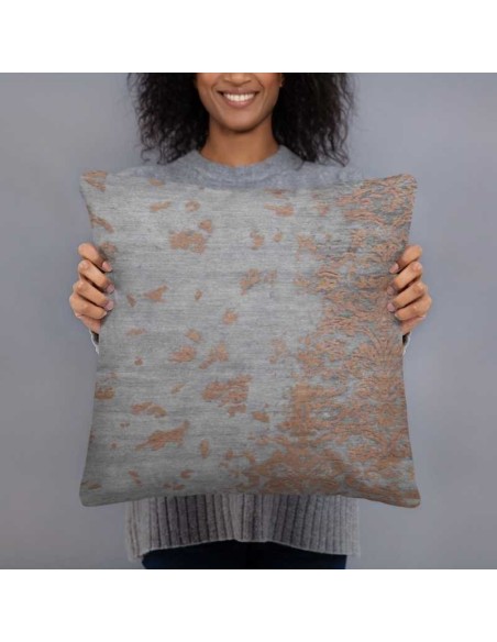tappeto INDIA DAMASK CM.135X200