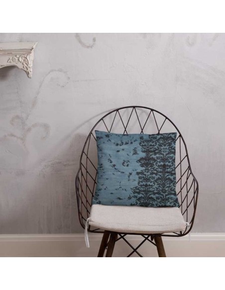 tappeto INDIA DAMASK CM.168X240
