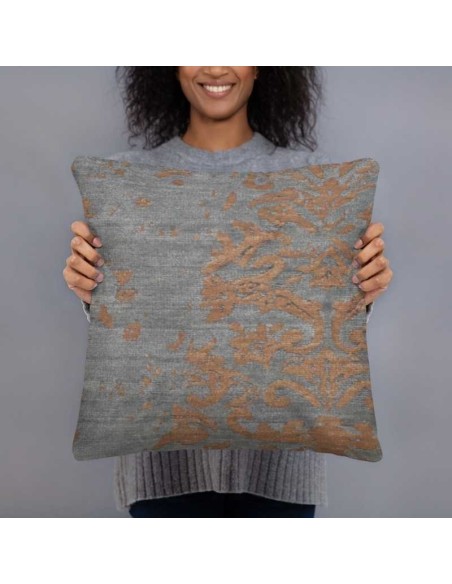 tappeto INDIA DAMASK CM.60X90